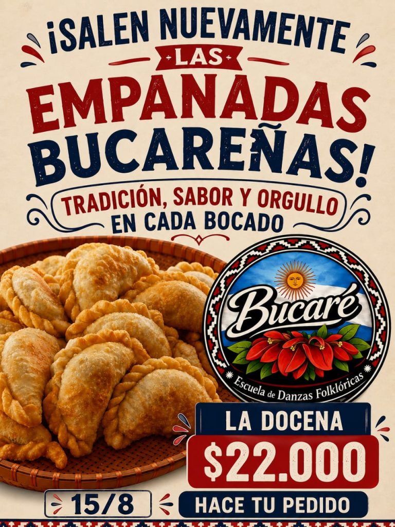 Hacé tu pedido al : 3487 496108